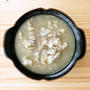 【野菜ひとつ】たたきれんこんのスープ