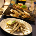 父の日は居酒屋メニューで