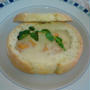 今年初シュトーレン食べたいけどガマン。ねかせないとね。#ままごとキッチンブログ