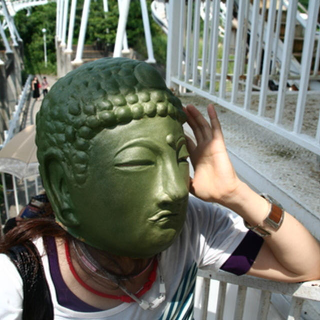 夏休み。
