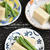 お鍋で煮るだけ♪お弁当のおかずにも【高野豆腐といんげんの白だしうま煮】