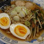化学調味料無添加！手作りスープでしょうゆラーメン♪