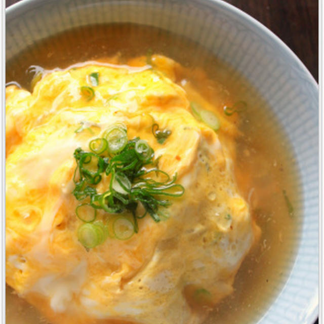 天津チャーハン
