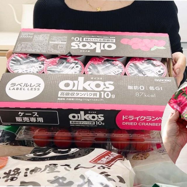 【コストコ】全購入品紹介‼︎ と bibigoの冷凍キンパがウマい！