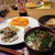 とりとめもないお魚定食♪とパウンドケーキ♪