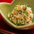えのきと豆苗の明太バター　　お野菜高いときのお助け野菜で一品♪　　輪切り寒干生畑大根の煮物