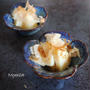味付けは出汁のみ！！旬を味わうダシダシ筍