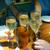 Manhattan table