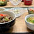 【献立】晩ごはん/牛丼