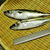 釣った魚deうちごはん。