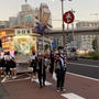 精霊流しの日に起きた不思議なこと♬