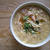 サンラータンにゅう麺