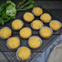 Double Cornbread Muffins ダブルコーンブレッドマフィン