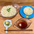 551の豚まん と Tartine ♪