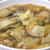 かきと白菜の旨煮