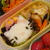 今週のももたん弁当２つ♪