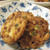 木綿豆腐と納豆の揚げ焼きじんじょ