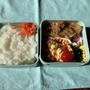 ６月１８日の頑張らないお弁当