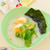 １０月１５日　木曜日　ピリ辛味玉とアボカドのもち麦粥 ＆ 旨安泡 PROVETTO