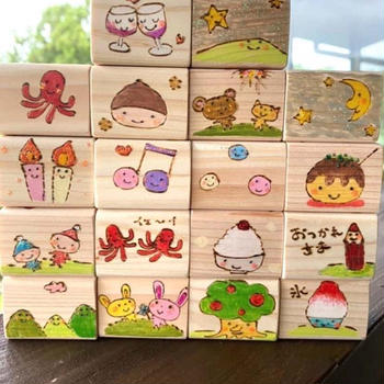 西中島南方で世界にひとつの絵本作り講座やポストカード作りを開催します！