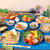 (^^;)お野菜食べ切り大作戦‥