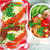2010．6．30 〜 ソースヘレカツドッグ弁当