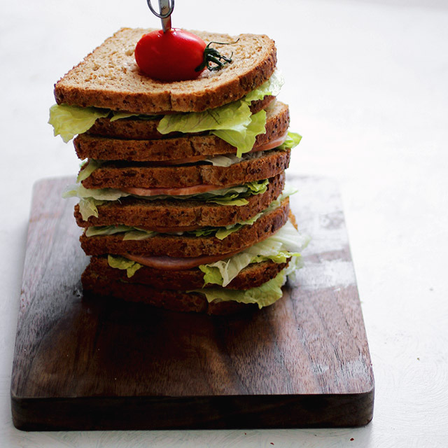 Sandwich