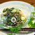 黒すりゴマだれ☆冷やしうどん♪