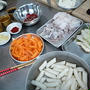からだにやさしい韓国料理教室 2011年＃1