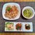 アレンジも楽しめる豚一味丼♪☆♪☆♪