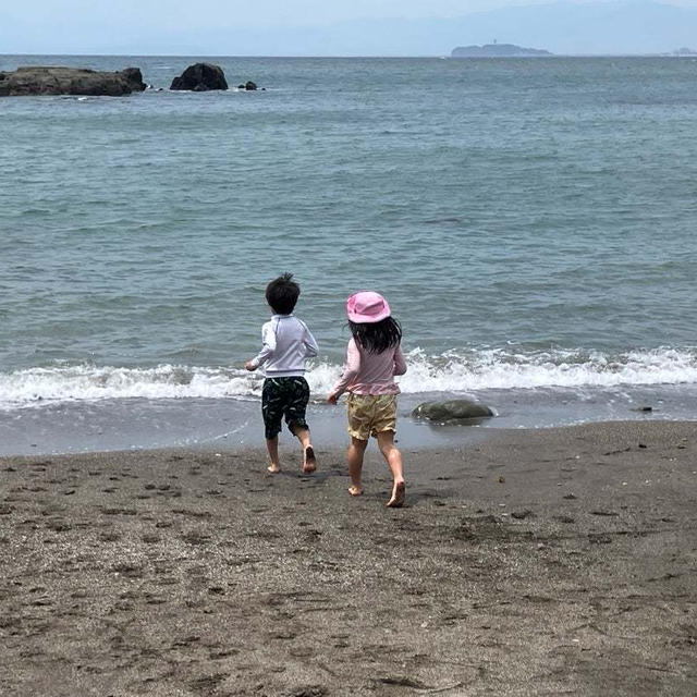 今日の幸せ♪