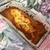 レモン風味のアールグレイティーケーキ