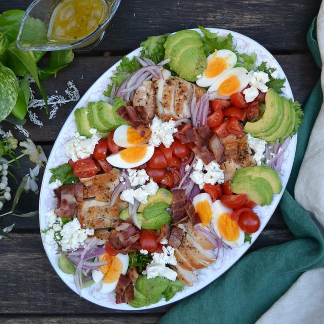 Cobb Salad コブサラダ