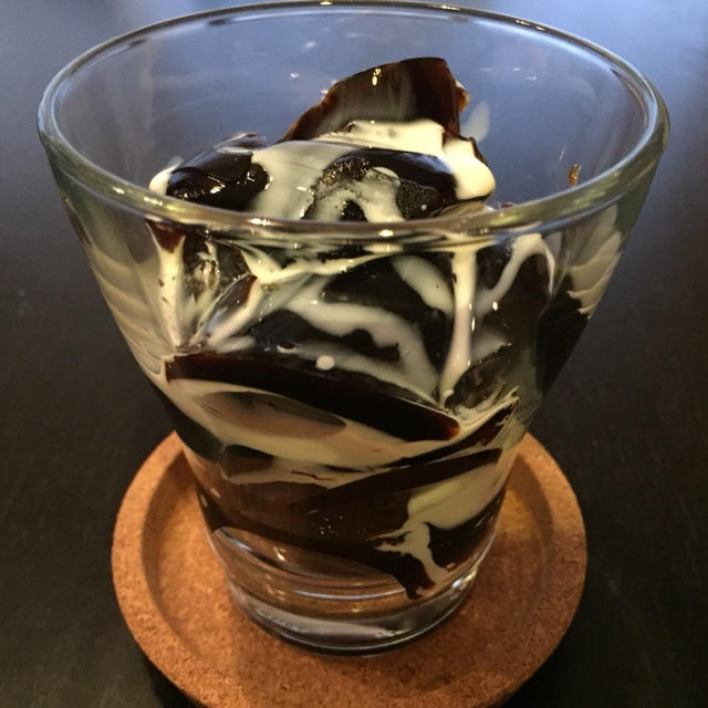 【ダイエット中の手づくりおやつ】