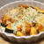 19/06/15　かぼちゃと大根キムチのマヨネーズ焼き