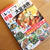 書籍紹介・・・レシピブログで人気の野菜大量消費おかず