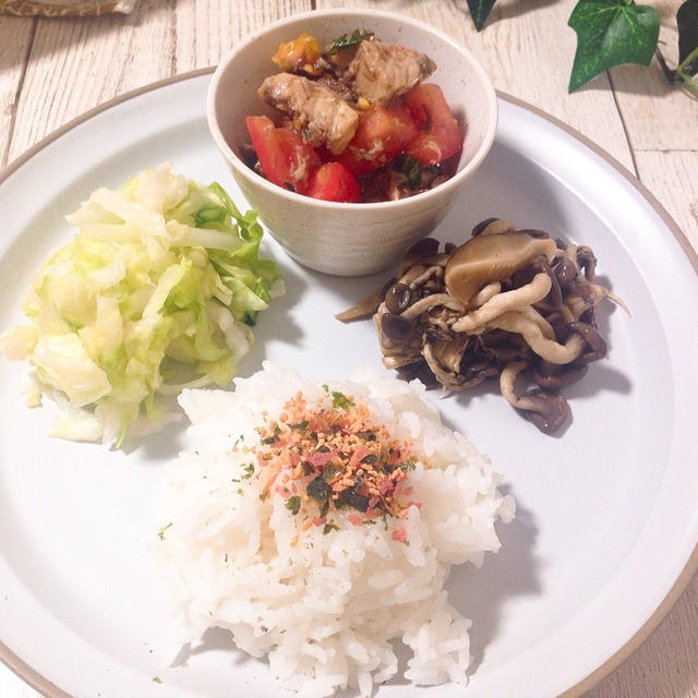 時短料理レッスン 3ヶ月連続満席の人気レッスン！1月募集開始しました✨