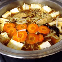 創味シャンタン シメまで美味しいカレー味噌鍋