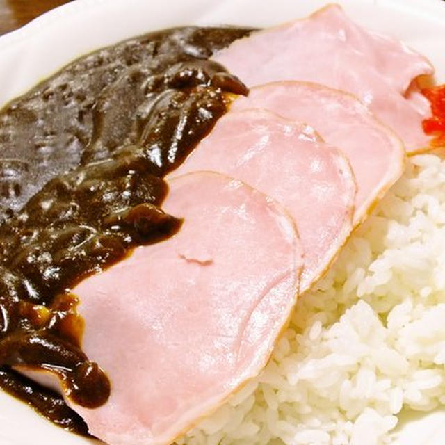 かりーはむはむ