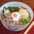 風味と美味しさ2倍！春を感じる若竹肉うどん