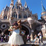 ディズニーランド☆Part１