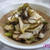 材料2つ♪ 白菜の塩昆布和え