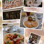 FrogsDinnerプレオープン☆パンケーキ♪