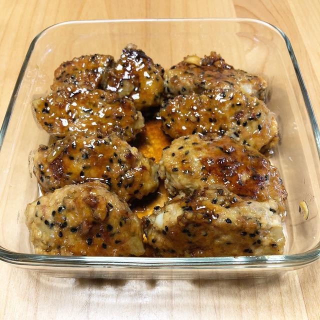 鶏棒つくね♪