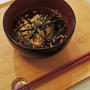 「奥井海正堂」の平昆布で作った☆昆布〆長いもそうめん☆