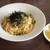 豆もやしの炊き込みごはん