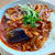 ＊野菜ジュースで簡単！煮込まない！＊牛肉と茄子のハヤシライス＊【#簡単 #楽うま #すぐでき #カゴメ #野菜ジュース #おうちごはん】