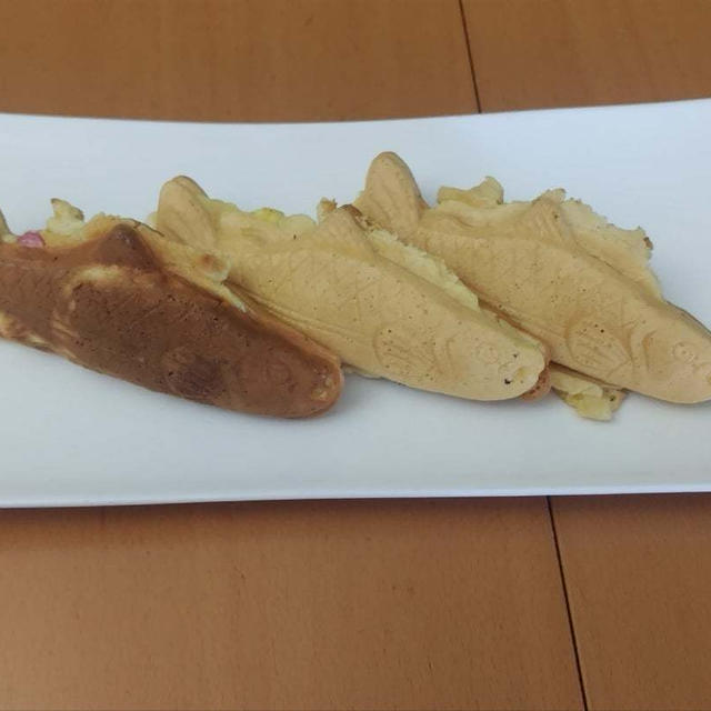 シン釧路名物？