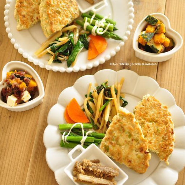 簡単で間違いなし☆オススメ！豚肉とアボカドのわさび醤油からめと晩ごはん3日分