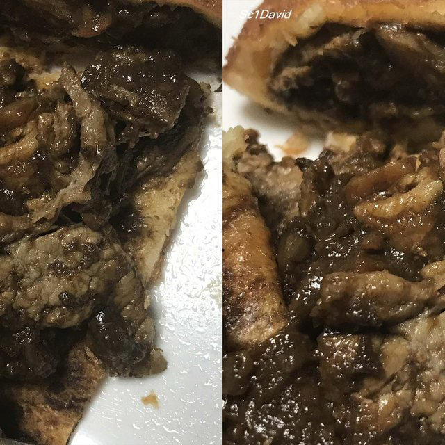 ステーキカレーパン パンパティ（南町田グランベリーパーク）